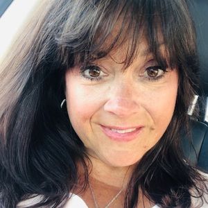 Meet your Posher, Cheryl